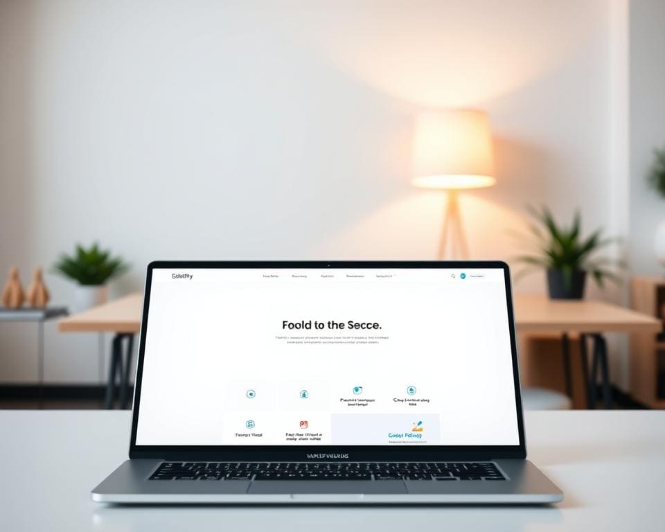 Waarom werkt minimalistisch webdesign zo goed?