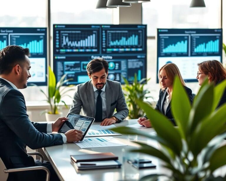 Wat doet een IT-dienstverlener voor bedrijfscontinuïteit?