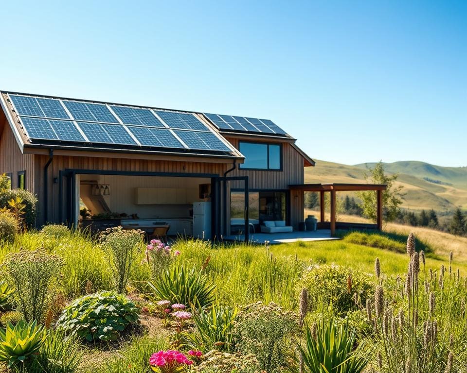 Wat helpt bij het verduurzamen van je woning?