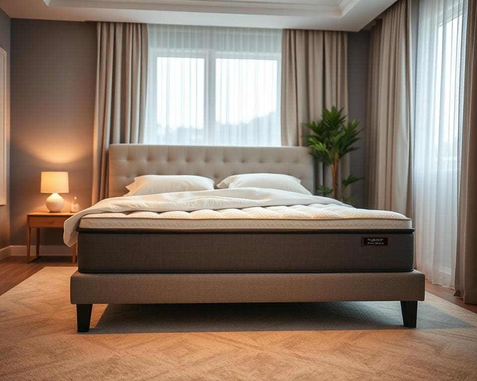 Wat is een boxspring en waarom slaapt die comfortabeler?
