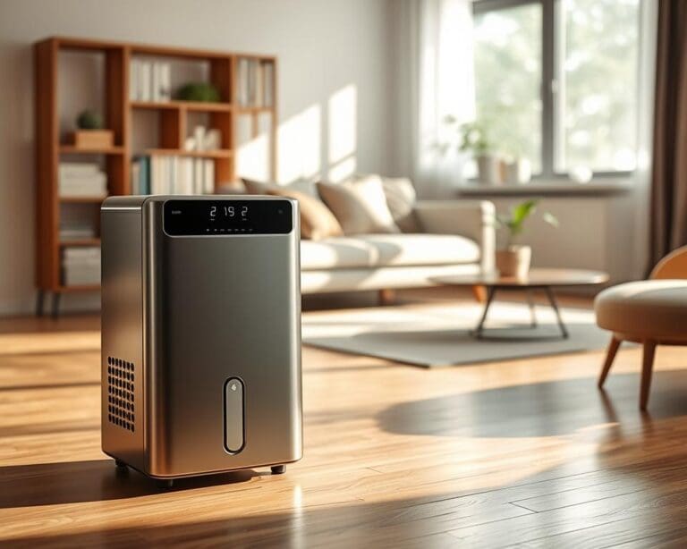 Wat is een luchtonvochtiger en wanneer heb je die nodig?