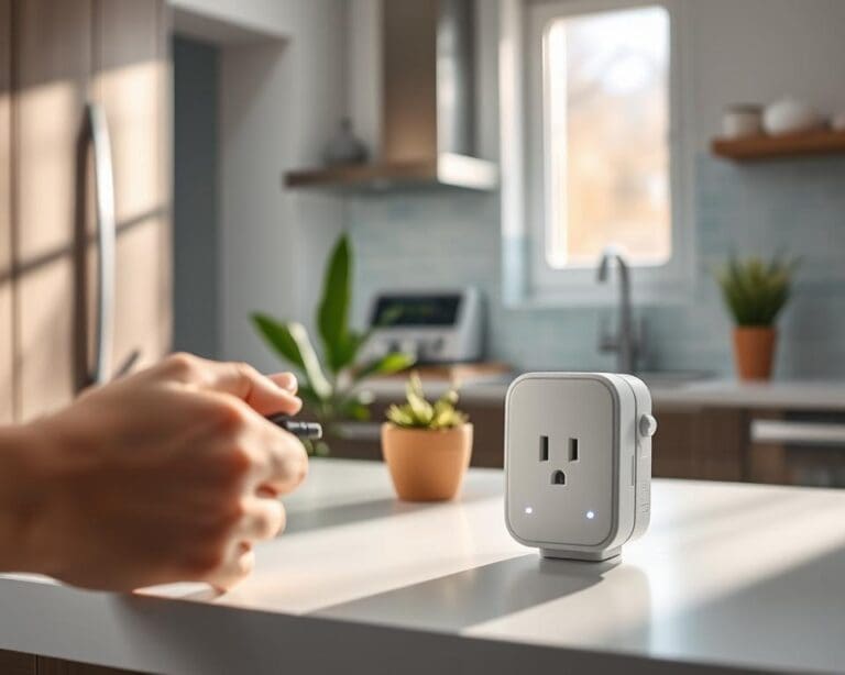 Wat is een slimme stekker en wat kun je ermee?