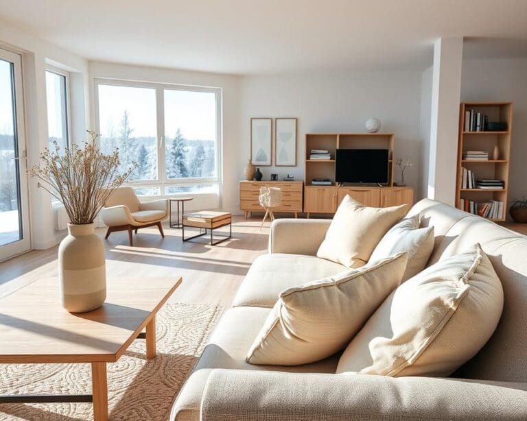 Wat maakt Scandinavisch wonen tijdloos?