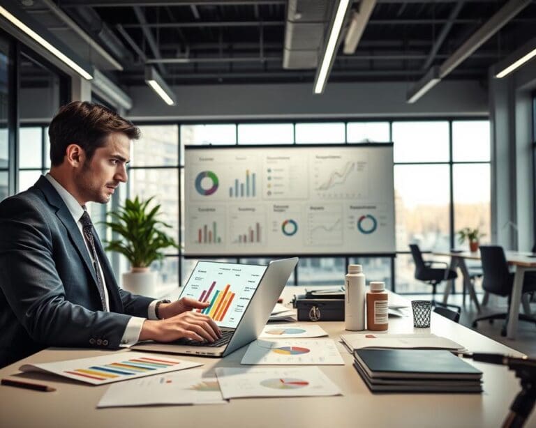 Wat maakt UX-design meetbaar?