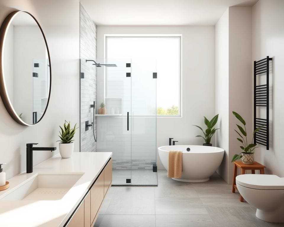 Wat maakt een badkamer renovatie echt functioneel?