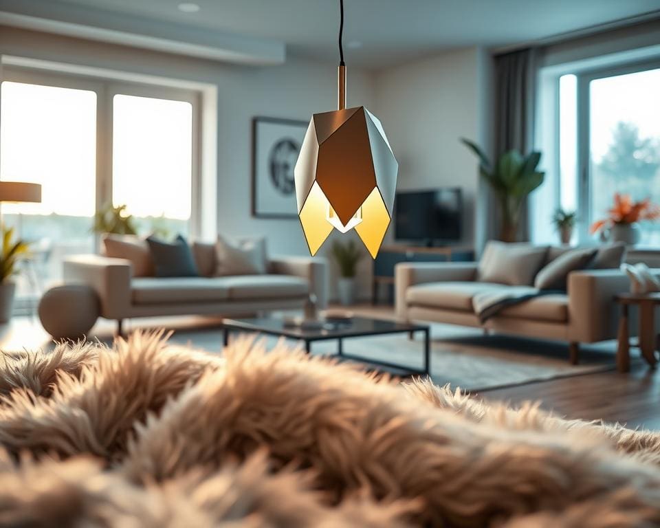 Wat maakt een designlamp dé blikvanger in huis?