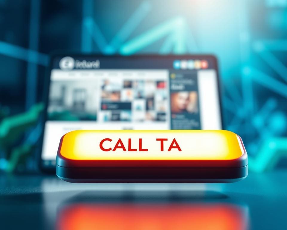 Wat maakt een goede call-to-action?