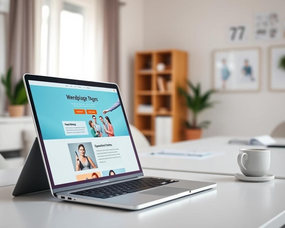 Wat maakt een goede landingspagina?