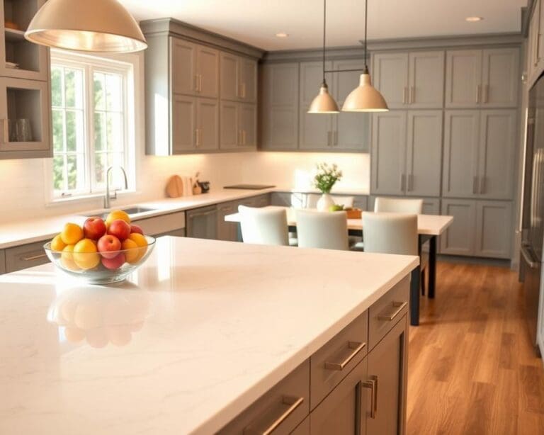 Wat maakt een keukenrenovatie betaalbaar?