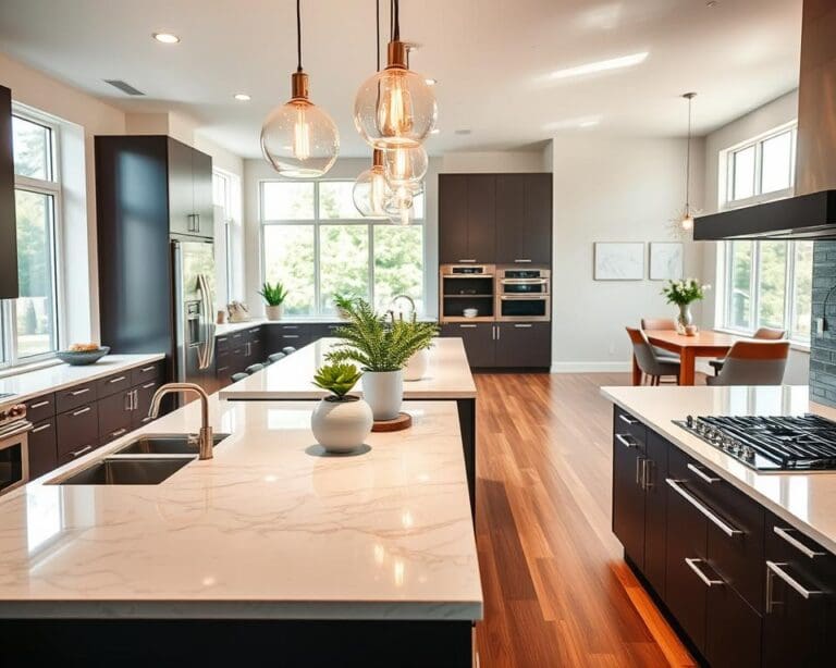 Wat maakt een nieuwe keuken een waardevolle investering?