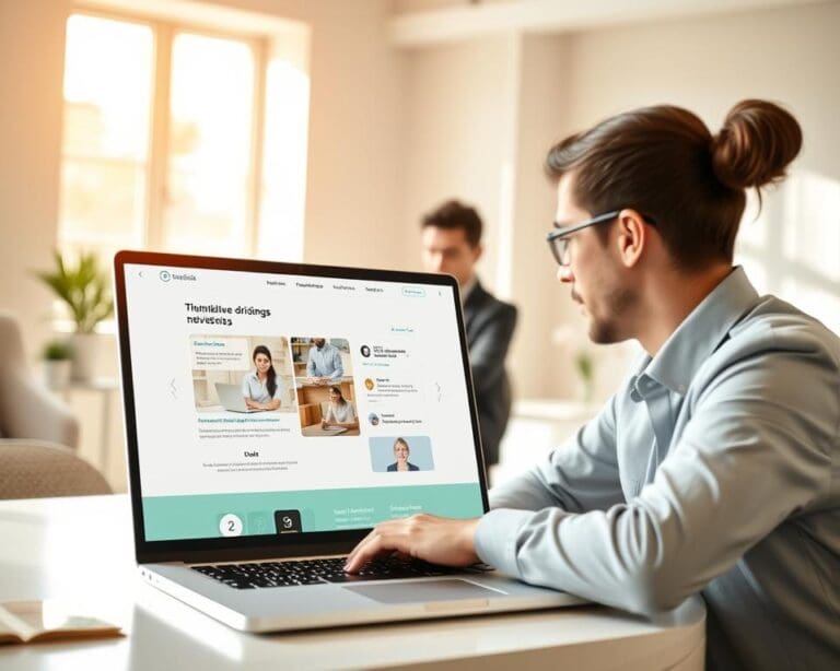 Wat maakt een website echt gebruiksvriendelijk?