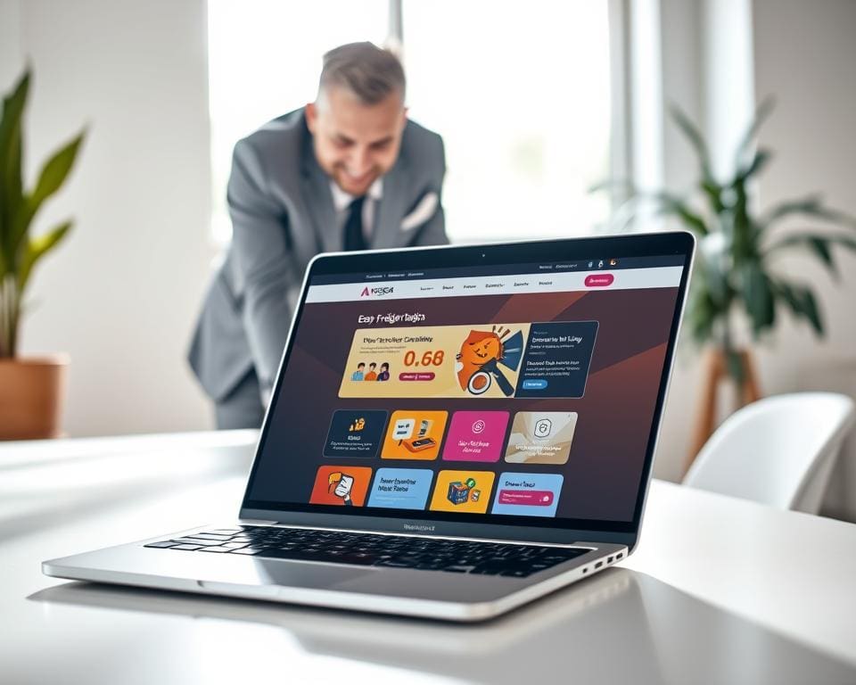 Wat maakt een website gebruiksvriendelijk?