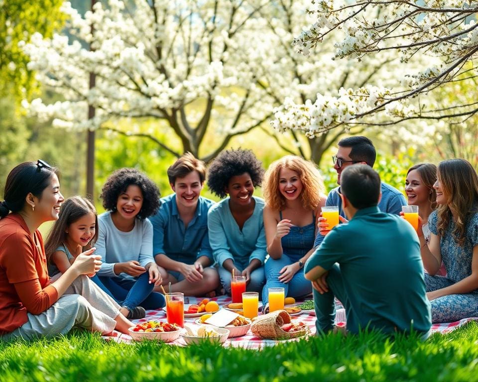 Wat maakt samen plezier beleven zo waardevol?