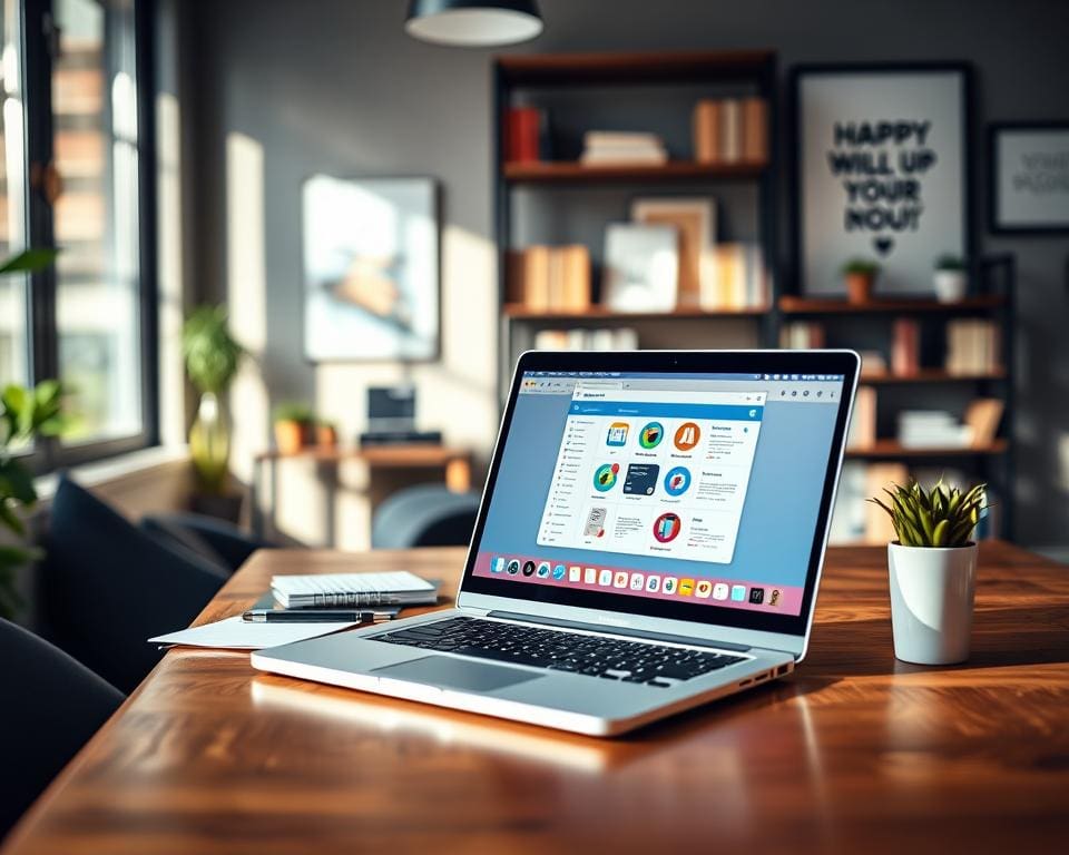 Welke laptop is geschikt voor dagelijks werk?