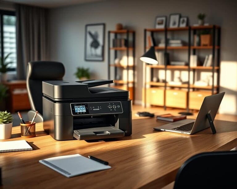 Welke printer past bij thuis en werk?