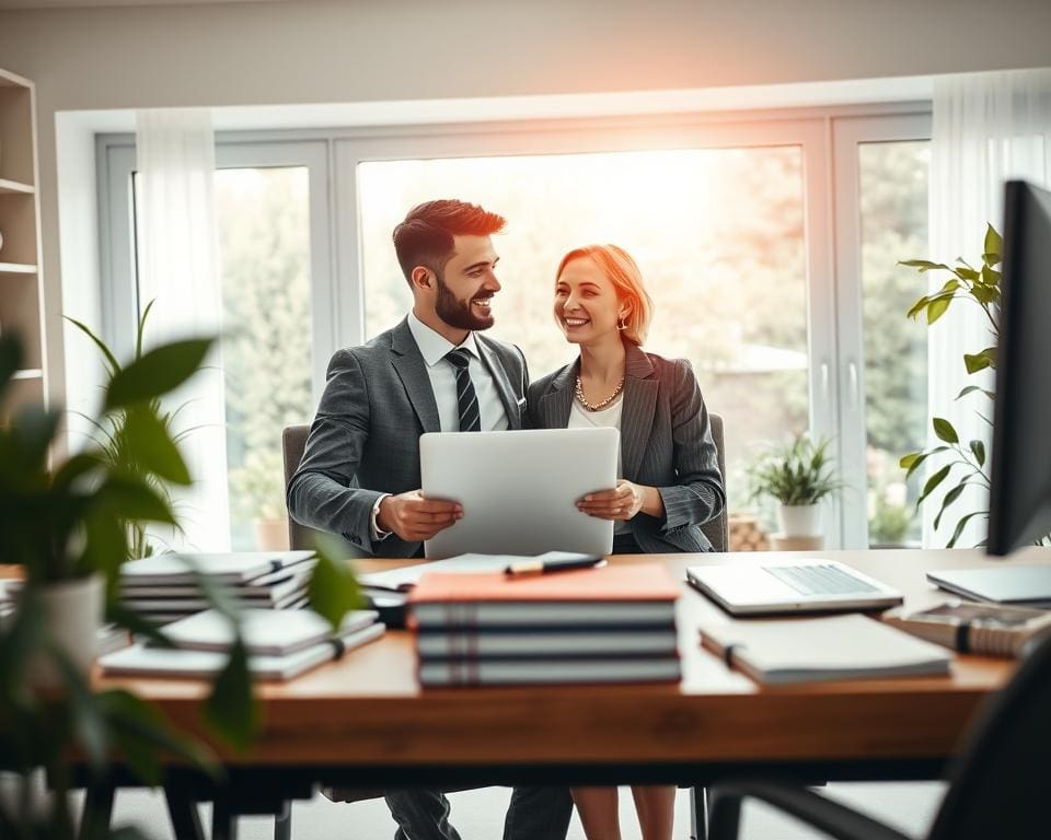 Een gebalanceerde lifestyle ontwikkelen naast een fulltime baan