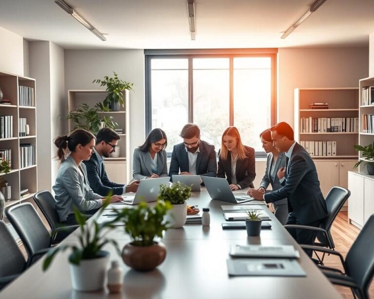 Efficiënt werken zonder structurele stress
