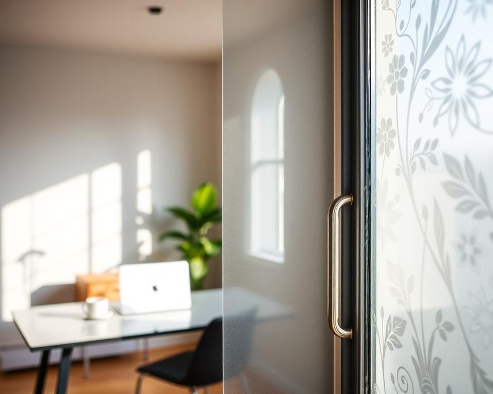 Gepersonaliseerde raamfolie via windowdeco.nl