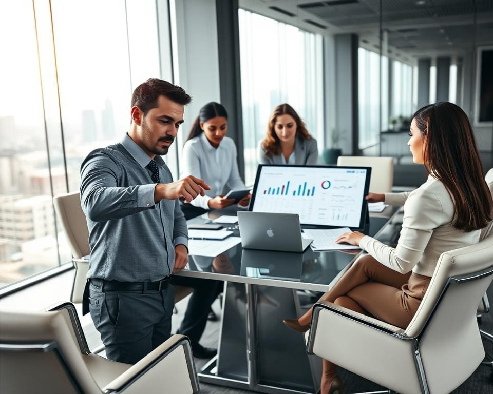 Hoe helpt inzicht bij investeringskeuzes?