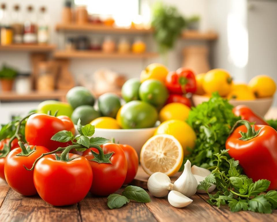 Hoe herken je kwaliteit in verse ingrediënten?