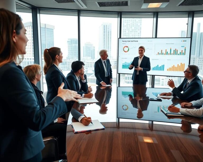 Hoe stuur je op resultaat?