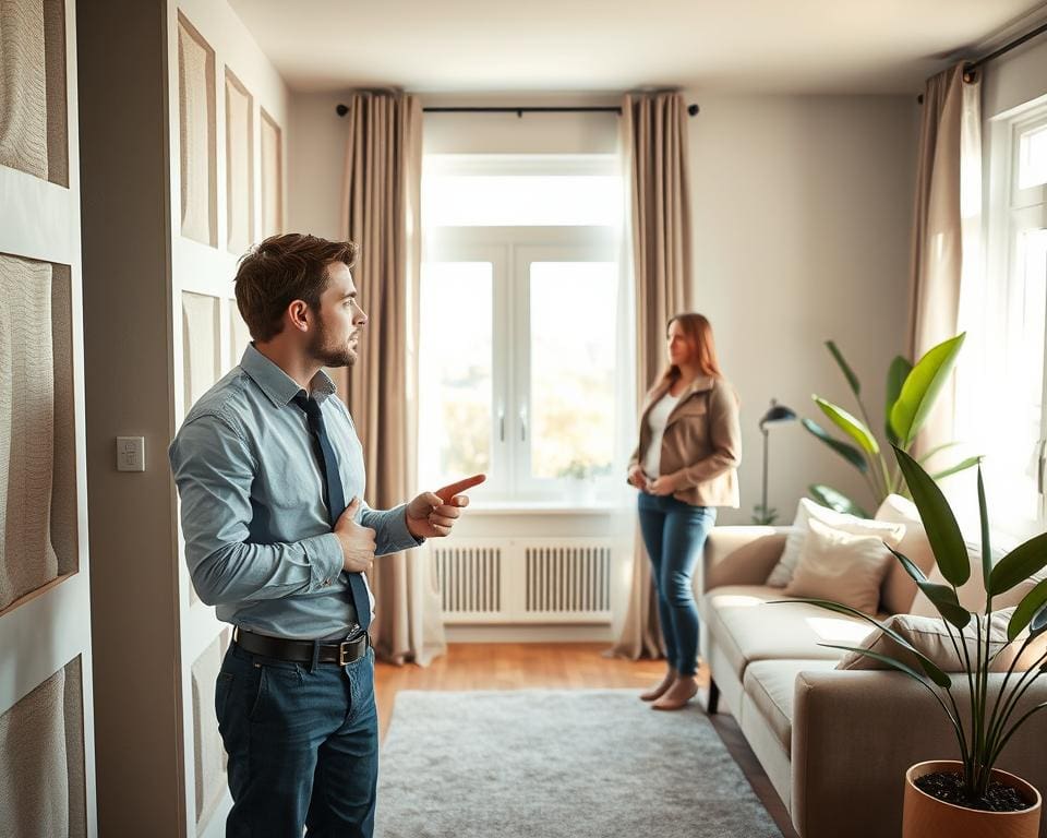 Hoe verbeter je wooncomfort met slimme isolatiekeuzes?