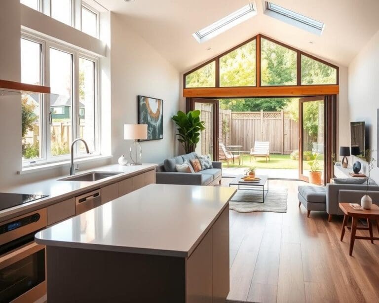 Hoe verhoog je woonwaarde met slimme renovaties?