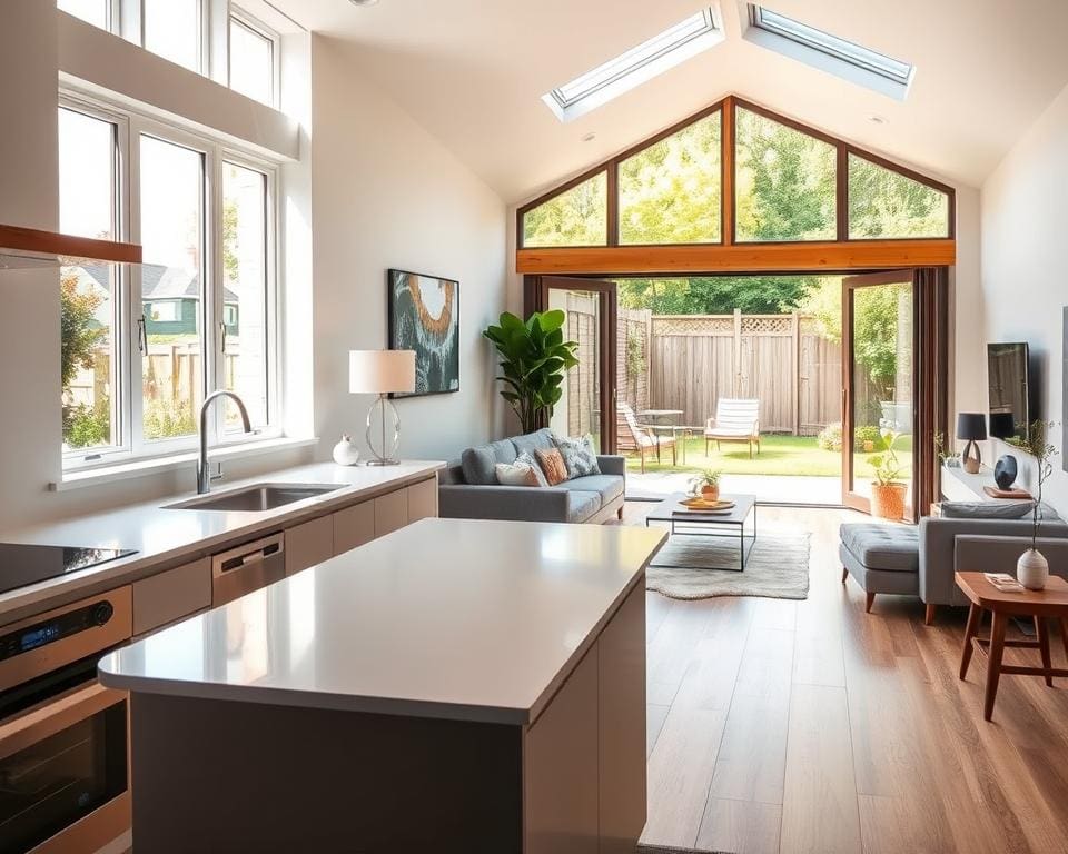 Hoe verhoog je woonwaarde met slimme renovaties?