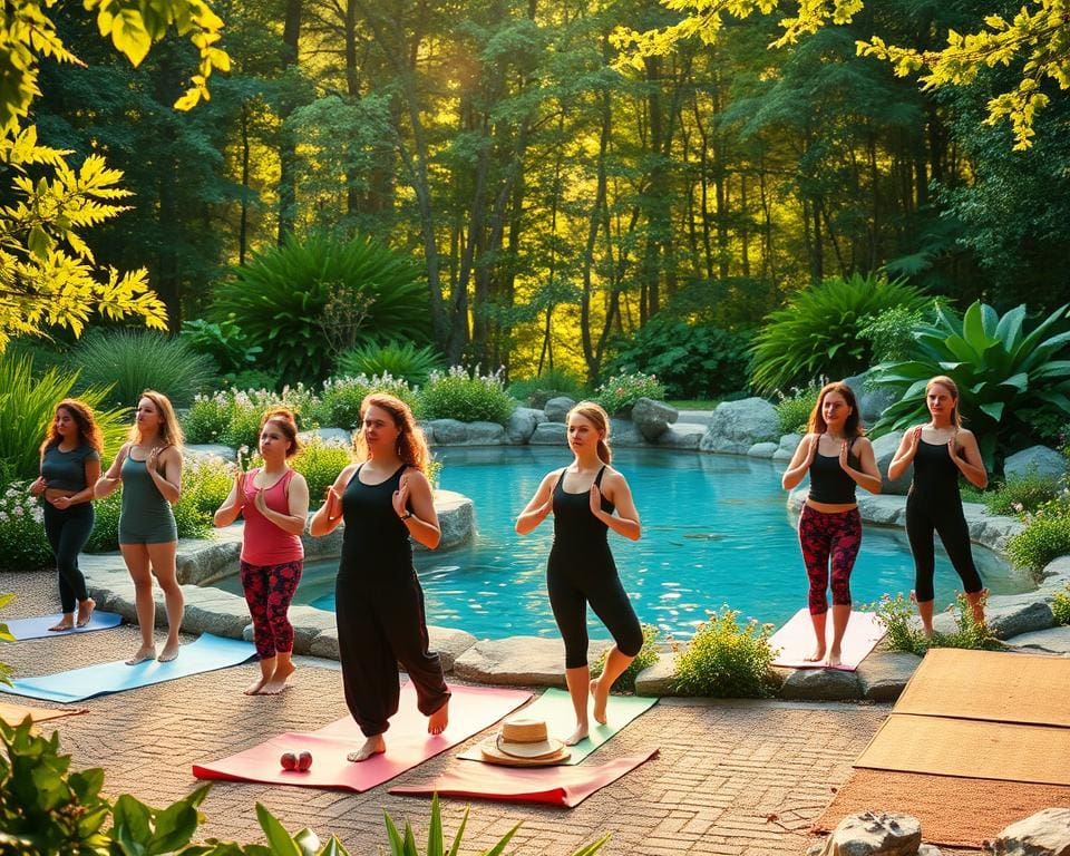 Lifestylekeuzes die bijdragen aan langdurige vitaliteit