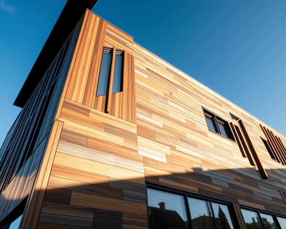 Waar bestel je maatwerk gevelbekleding via debeveralu.nl?