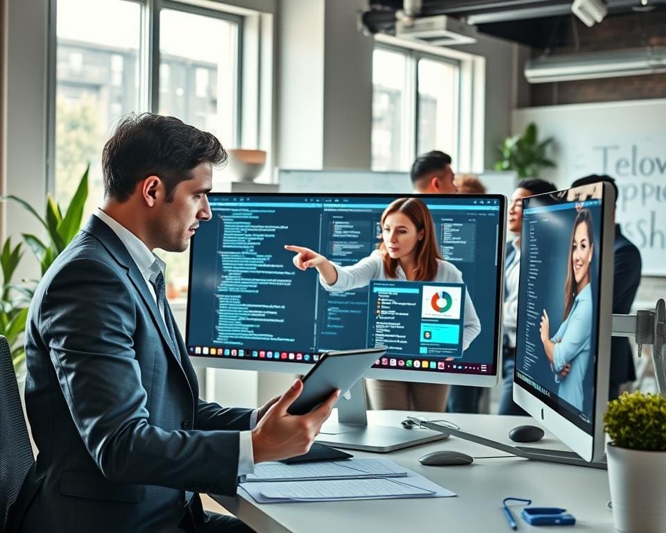 Waarom WordPress onderhoud uitbesteden aan specialisten?