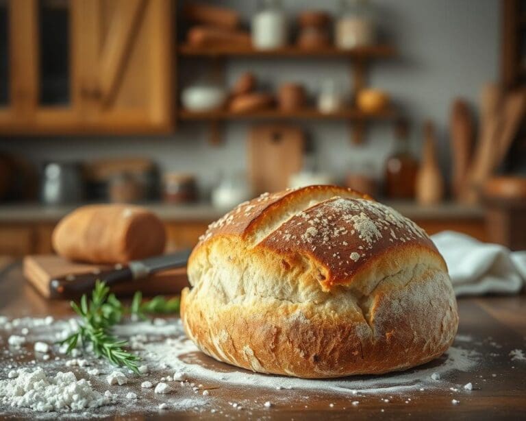 Waarom ambachtelijk brood steeds meer waardering krijgt?