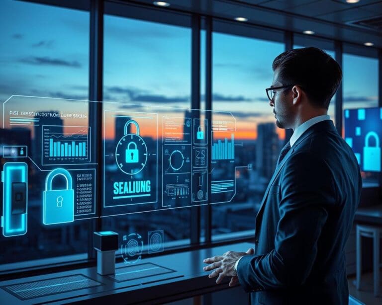 Waarom blijft digitale beveiliging onmisbaar?