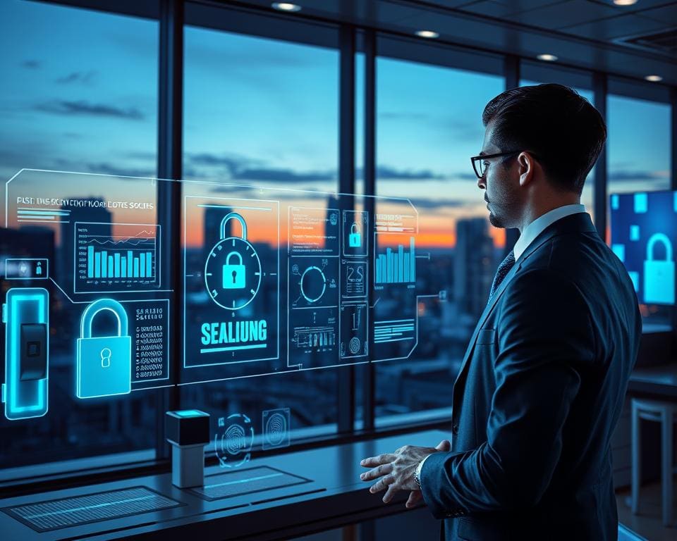 Waarom blijft digitale beveiliging onmisbaar?