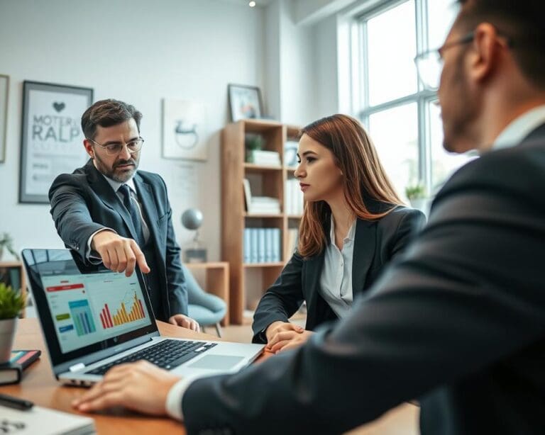 Waarom blijft een opleidingscoach in trek?