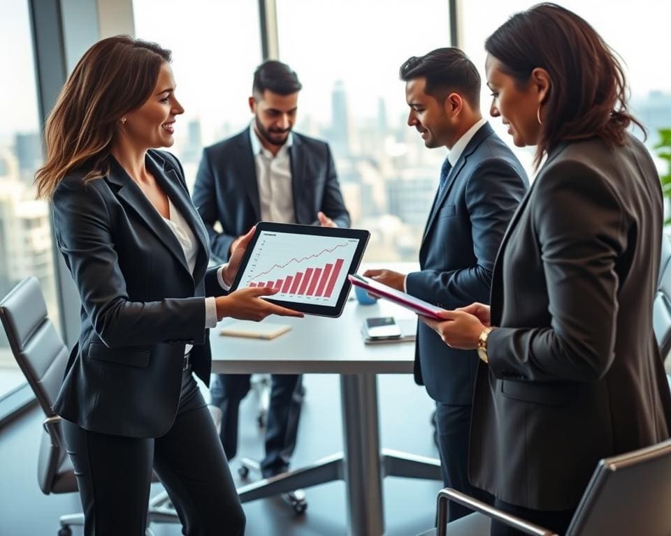 Waarom blijven beveiligingsdiensten groeien?