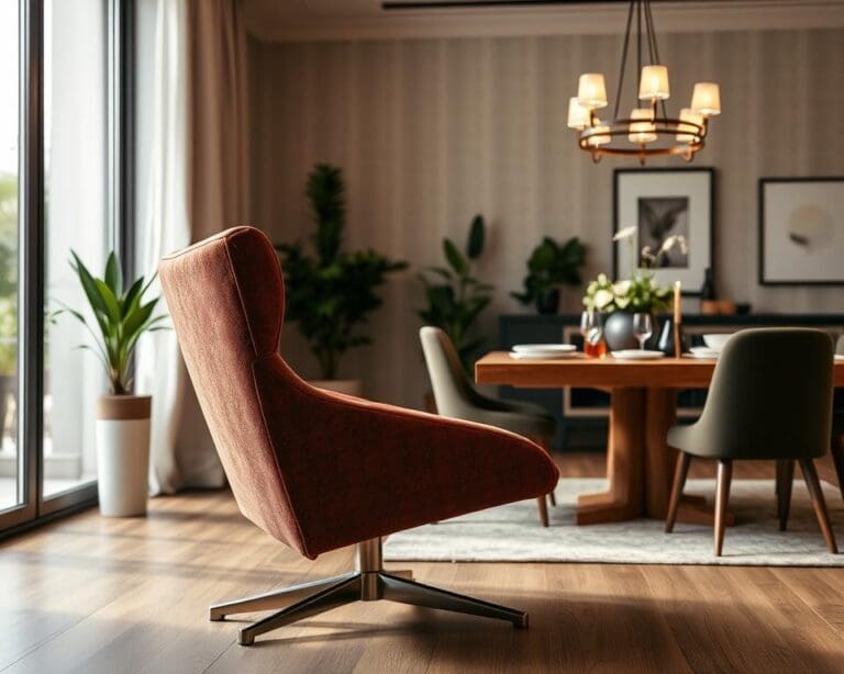 Waarom investeren huiseigenaren in een nieuwe eetkamerstoel?