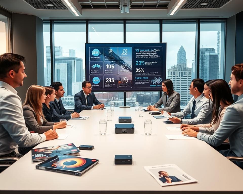 Waarom investeren organisaties in alarmsystemen?