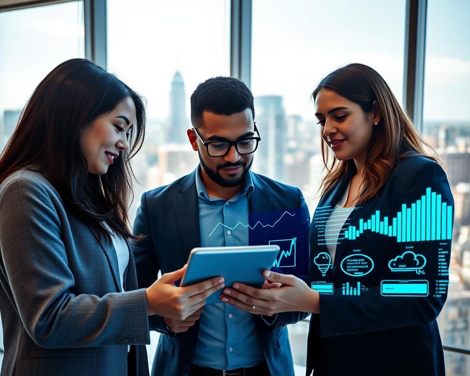 Waarom investeren organisaties in hybride beveiliging?