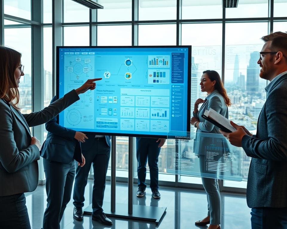 Waarom investeren organisaties in integraties?