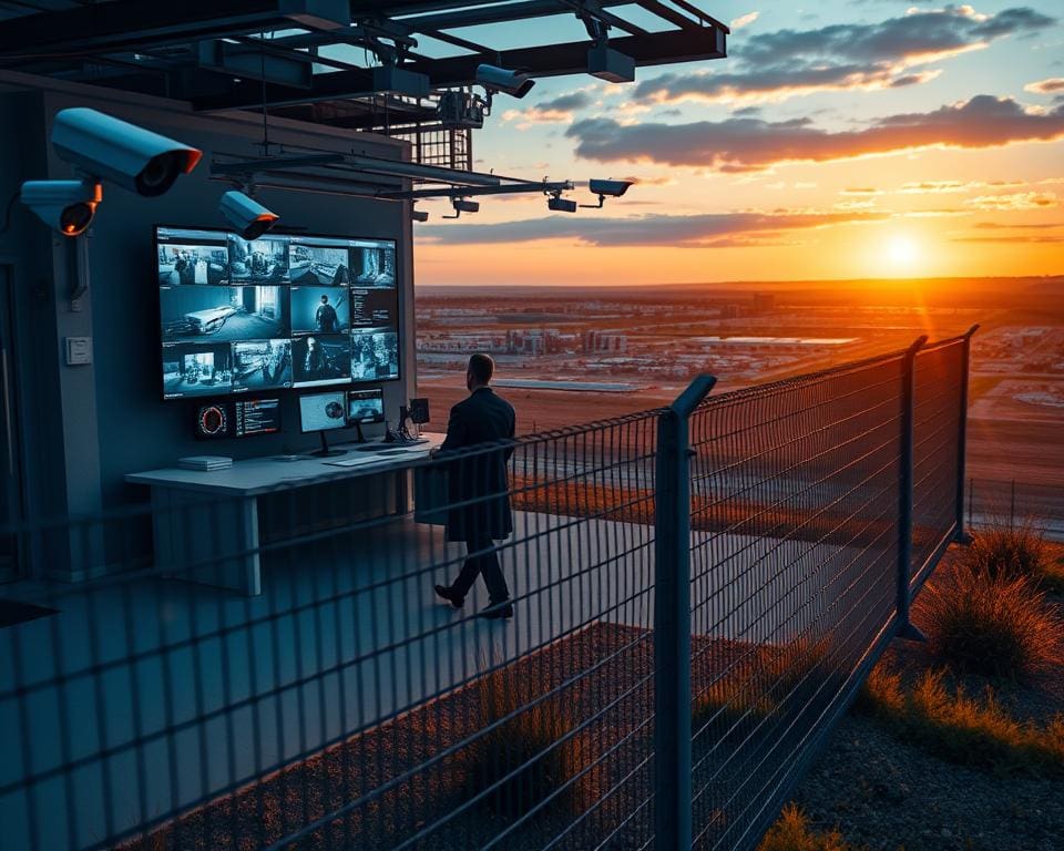 Waarom investeren organisaties in perimeterbeveiliging?