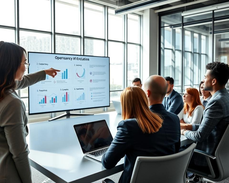 Waarom investeren organisaties in redundantie?