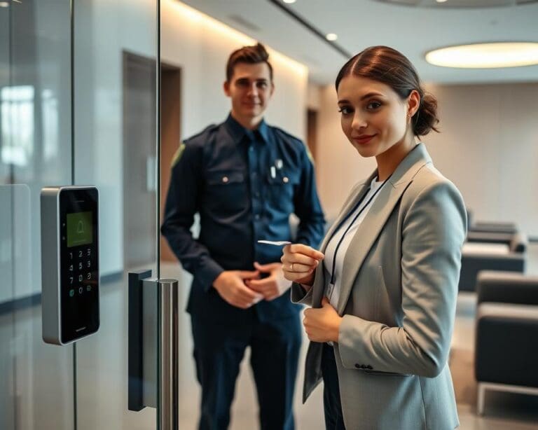 Waarom investeren organisaties in toegangscontrole?