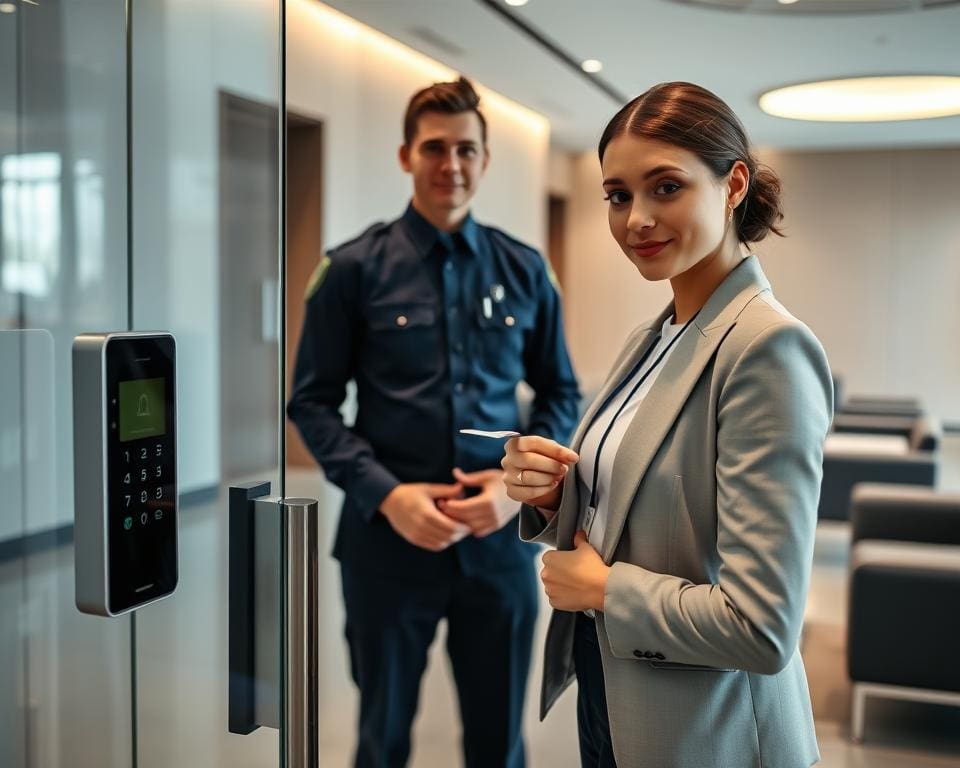 Waarom investeren organisaties in toegangscontrole?