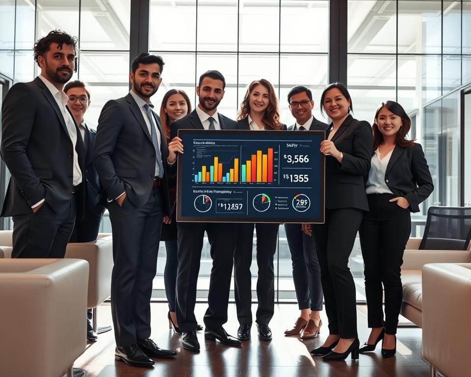 Waarom investeren organisaties in veiligheidsdata?