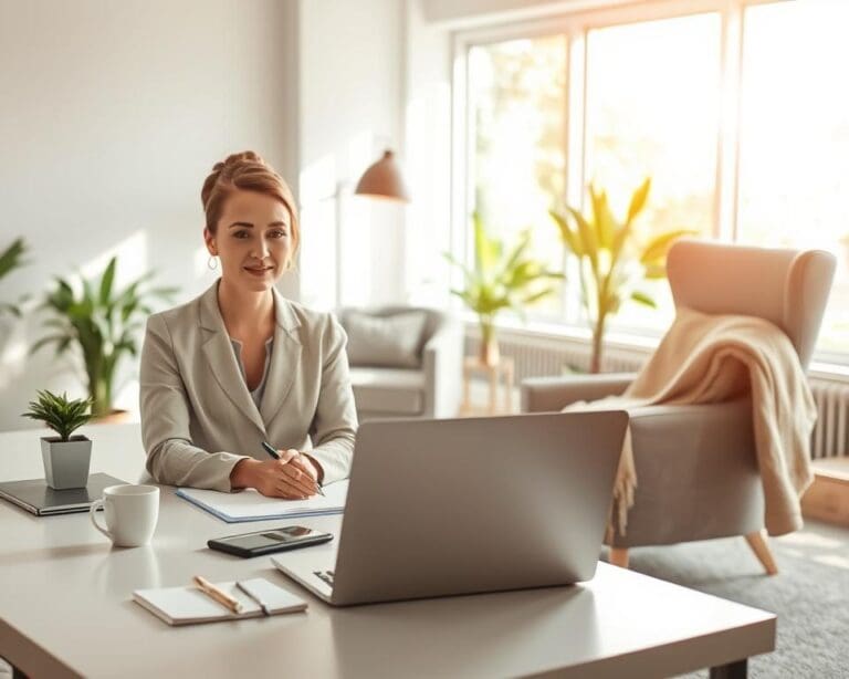 Waarom is balans tussen werk en ontspanning essentieel?