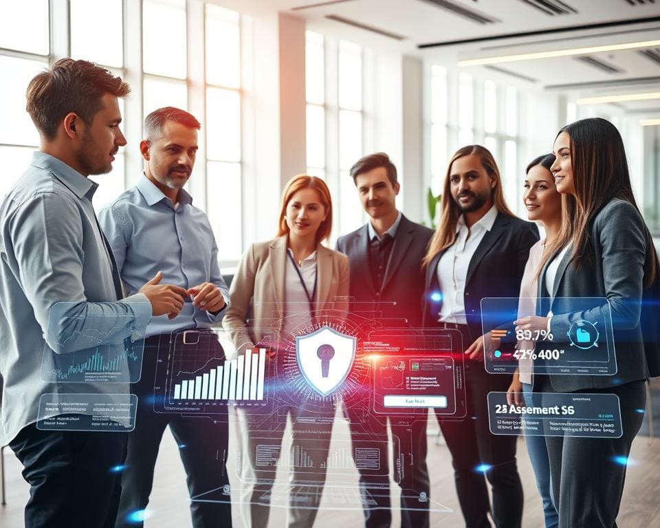 Waarom is beveiliging een doorlopend proces?