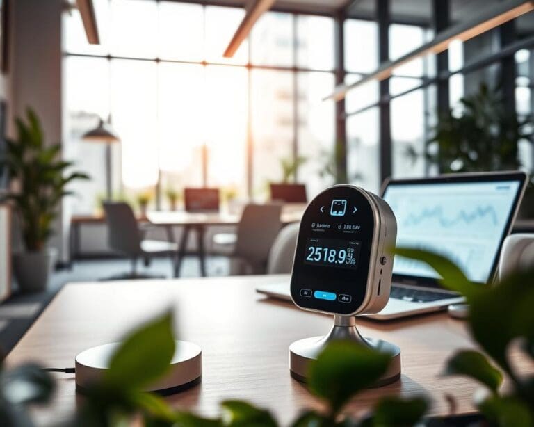 Waarom kiezen bedrijven voor slimme sensoren?