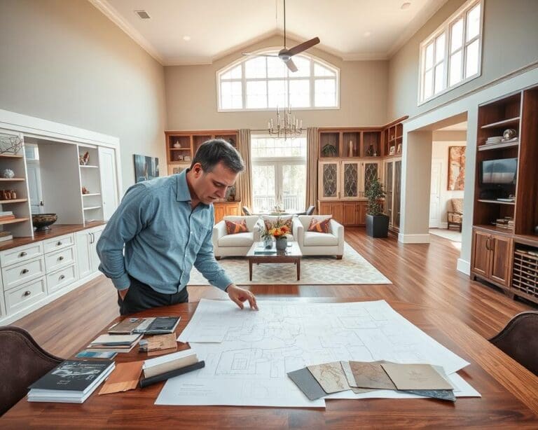 Waarom kiezen mensen voor maatwerk bij verbouwingen?