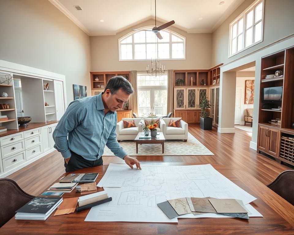 Waarom kiezen mensen voor maatwerk bij verbouwingen?